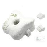 Heart-shaped Knee Love Memory Pillow