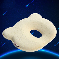 Infant Correction Shaping Memory Foam Pillow