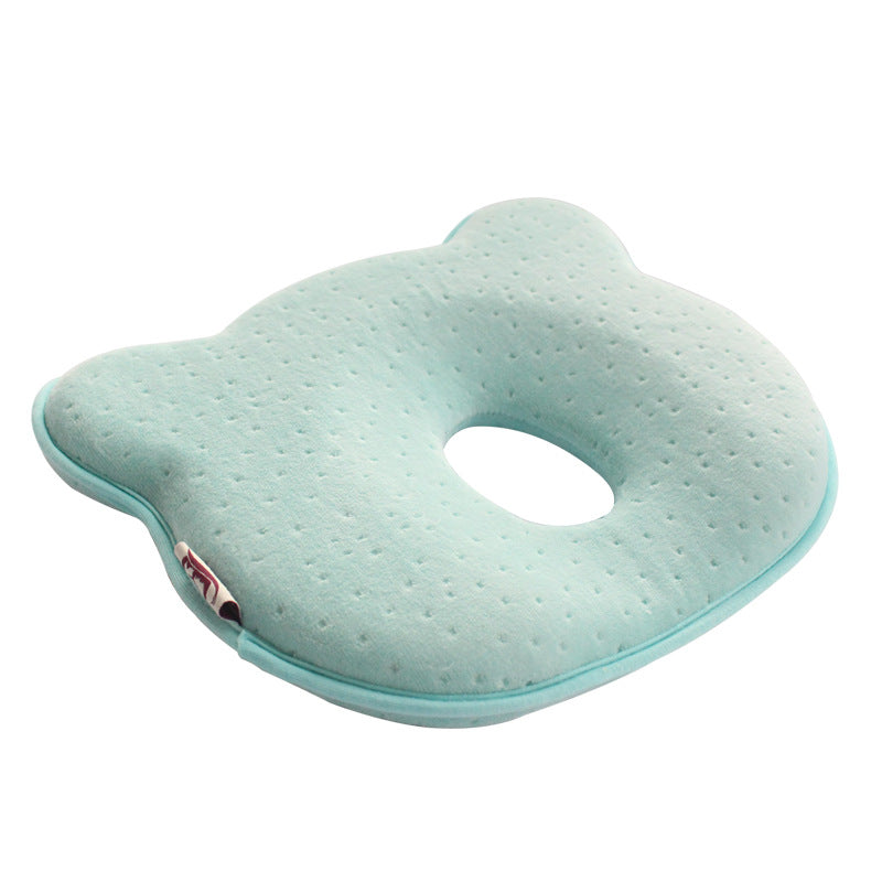 Infant Correction Shaping Memory Foam Pillow