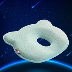 Infant Correction Shaping Memory Foam Pillow