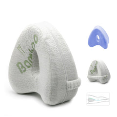 Heart-shaped Knee Love Memory Pillow