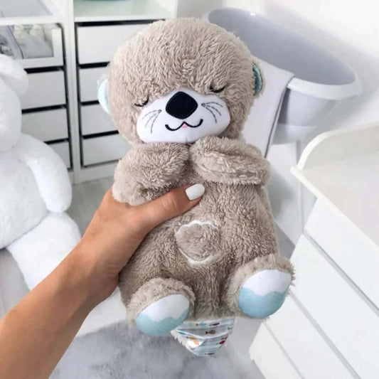 CalmCuddle Otter