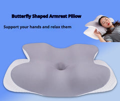 Neck Protection Slow Rebound Memory Foam Improve Sleeping Memory Pillow